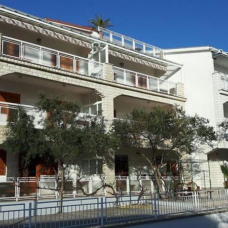 Apartments Adelheid In Biograd, Close To The Beach 비오그라드나모루 외부 사진