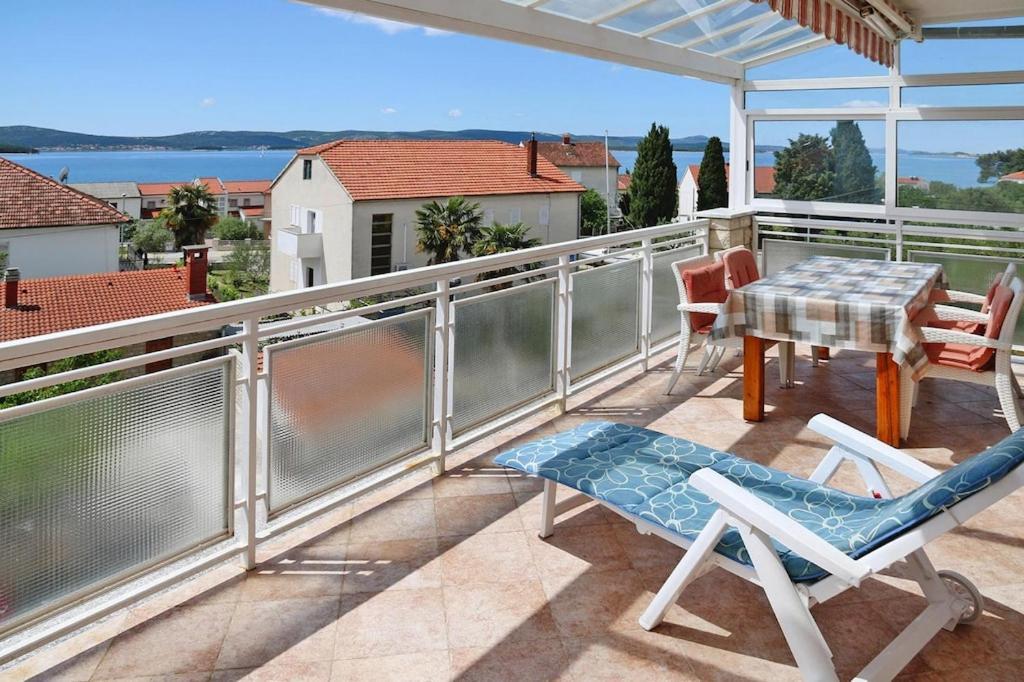 Apartments Adelheid In Biograd, Close To The Beach 비오그라드나모루 외부 사진
