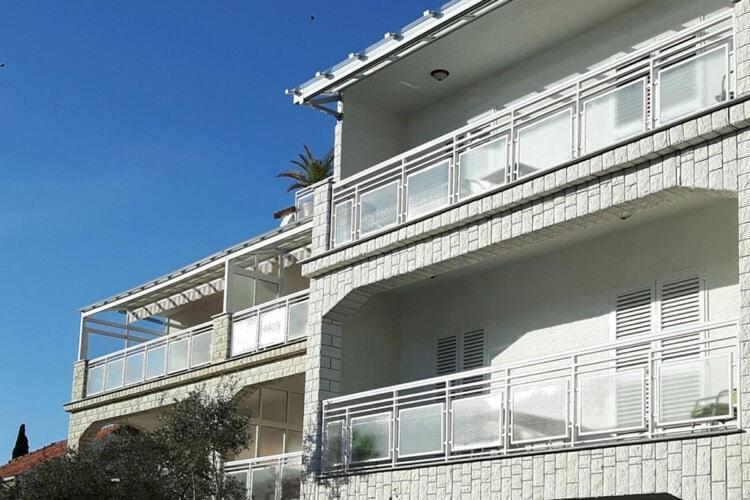 Apartments Adelheid In Biograd, Close To The Beach 비오그라드나모루 외부 사진