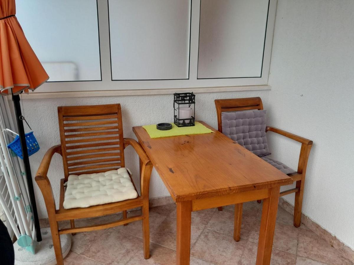 Apartments Adelheid In Biograd, Close To The Beach 비오그라드나모루 외부 사진