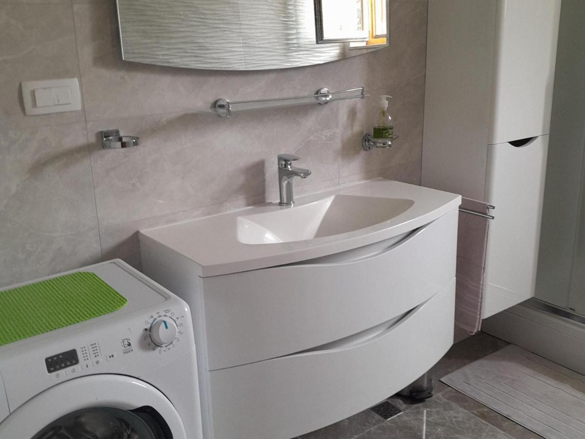 Apartments Adelheid In Biograd, Close To The Beach 비오그라드나모루 외부 사진