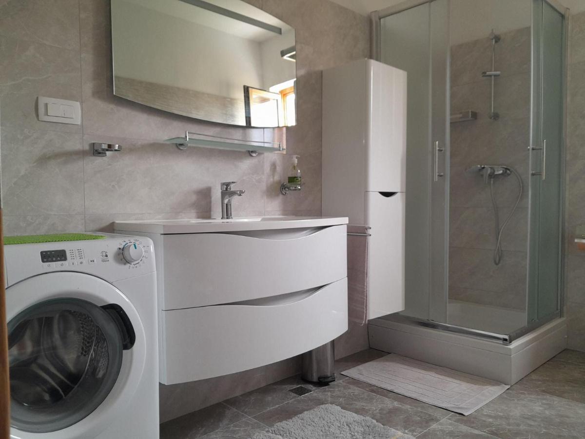 Apartments Adelheid In Biograd, Close To The Beach 비오그라드나모루 외부 사진